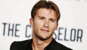 Scott Eastwood