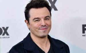 Seth MacFarlane