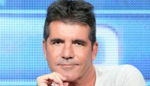 Simon Cowell