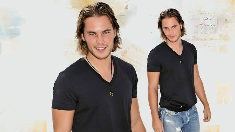 Taylor Kitsch