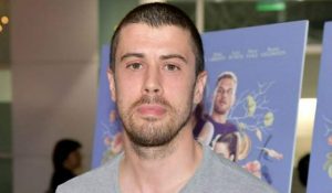 Toby Kebbell