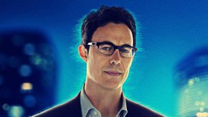 Tom Cavanagh