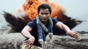 Tony Jaa