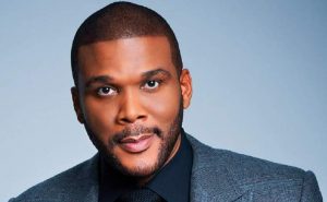 Tyler Perry