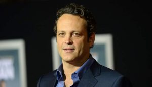 Vince Vaughn