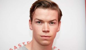 Will Poulter