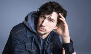 Adam Driver