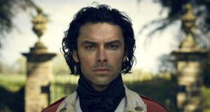 Aidan Turner