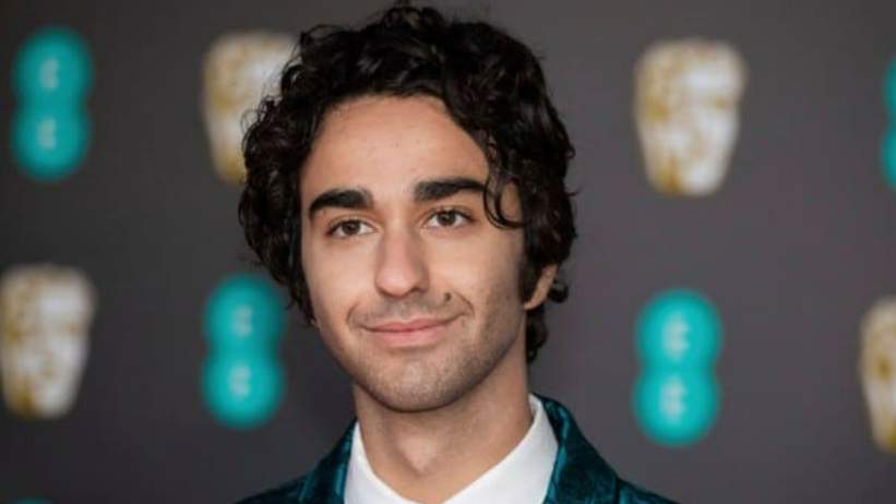 Alex Wolff