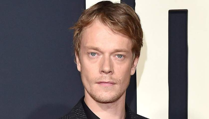 Alfie Allen