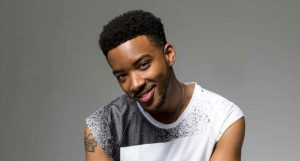 Algee Smith