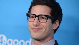 Andy Samberg