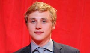 Ben Hardy