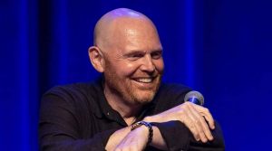 Bill Burr