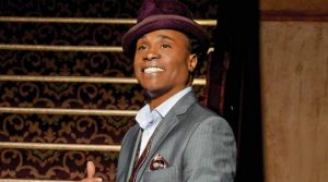 Billy Porter