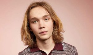 Charlie Plummer