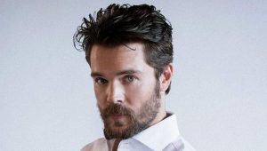 Charlie Weber