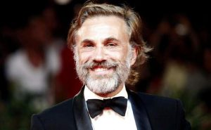 Christoph Waltz