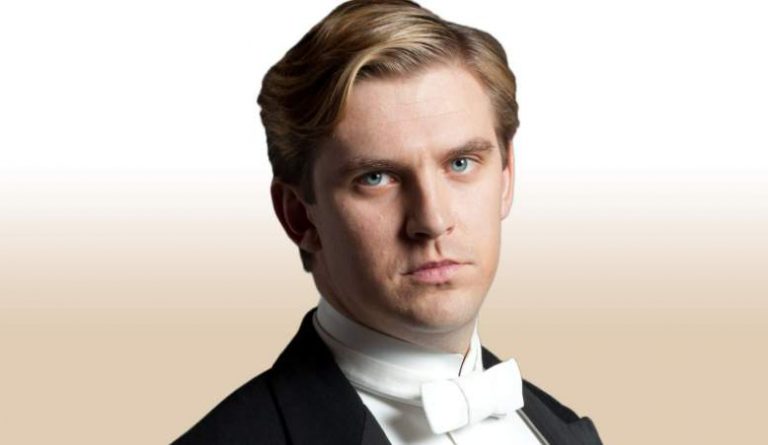 Dan Stevens Height, Weight, Body Measurements, Shoe Size