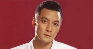 Daniel Wu