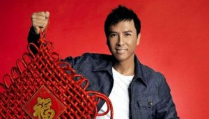 Donnie Yen