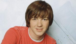 Drake Bell