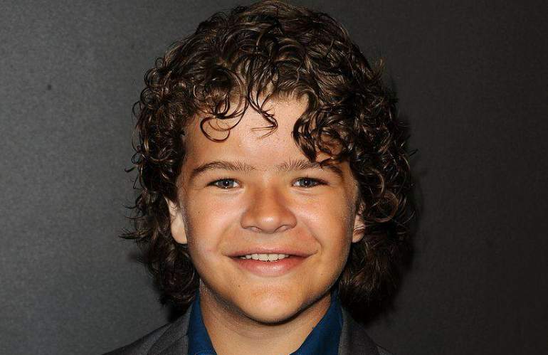 Gaten Matarazzo