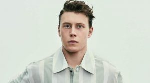 George MacKay