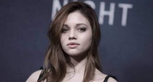 India Eisley