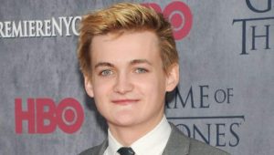 Jack Gleeson