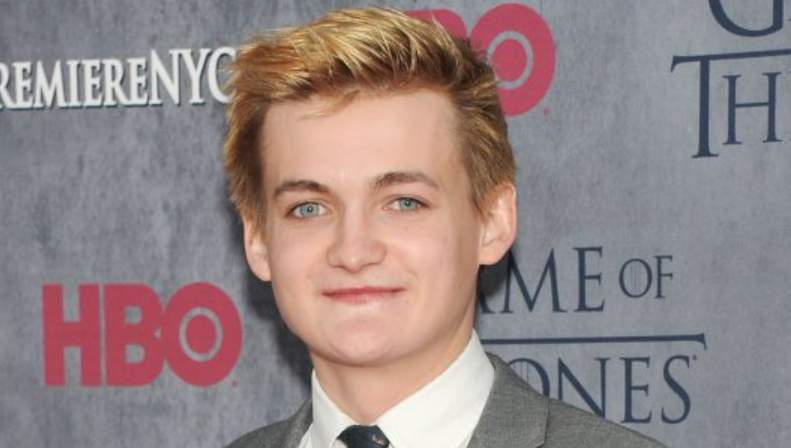 Jack Gleeson Height, Weight, Measurements, Shoe Size, Wiki, Biography