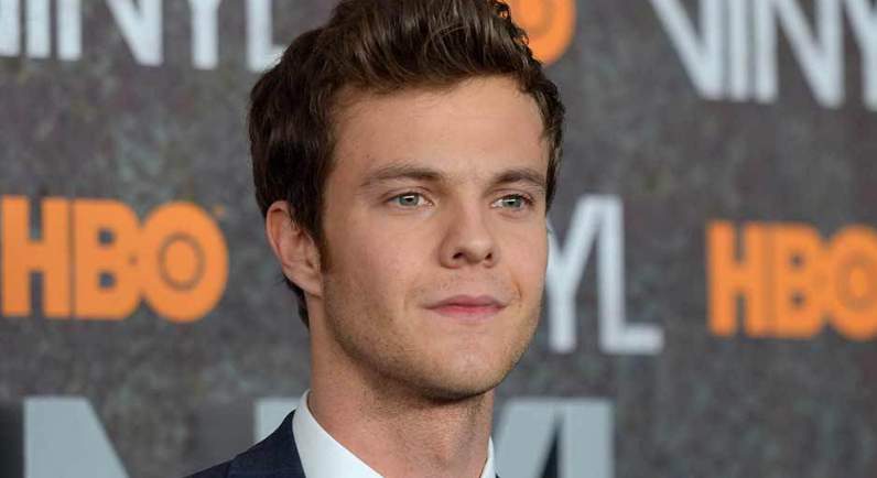 Jack Quaid