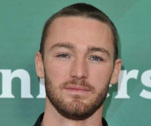 Jake McLaughlin