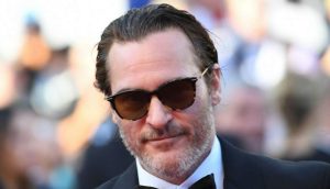 Joaquin Phoenix