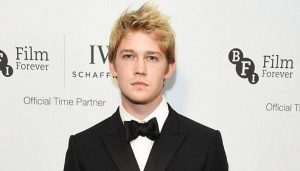 Joe Alwyn