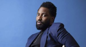 John David Washington