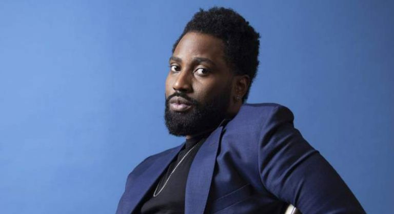 John David Washington Height, Body Measurements, Shoe Size