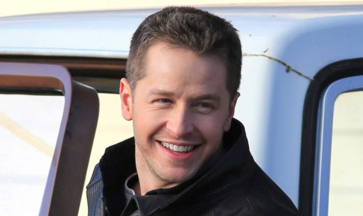 Josh Dallas