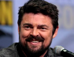 Karl Urban