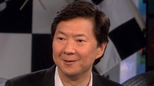 Ken Jeong