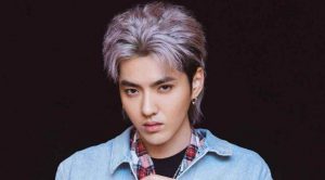 Kris Wu