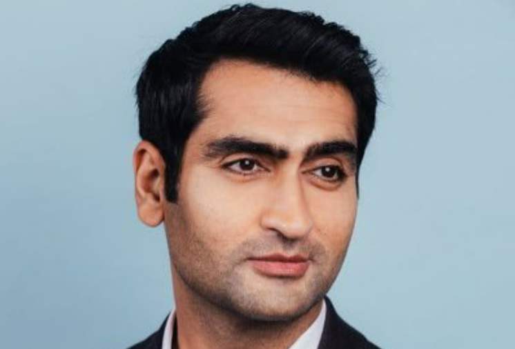 Kumail Nanjiani