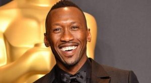 Mahershala Ali