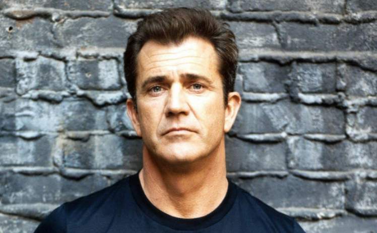 Mel Gibson