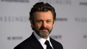 Michael Sheen