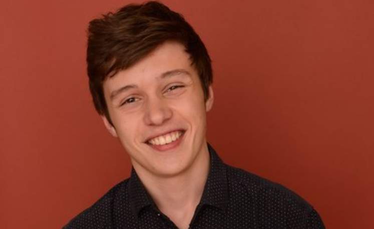 Nick Robinson Height, Weight, Measurements, Shoe Size, Wiki, Biography