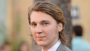 Paul Dano