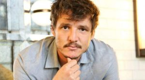 Pedro Pascal