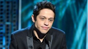 Pete Davidson