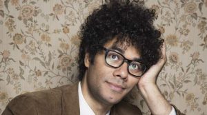 Richard Ayoade